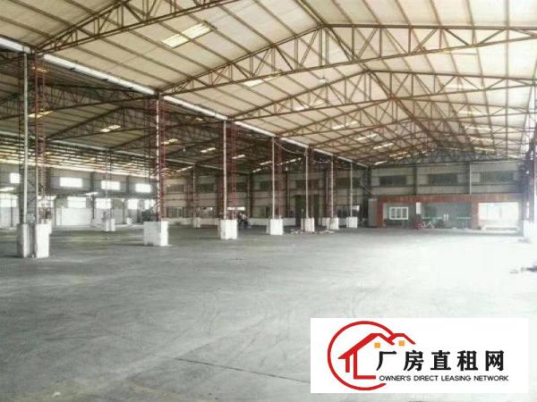 
凤岗凤德岭单一层钢构13500平出租1000方起租