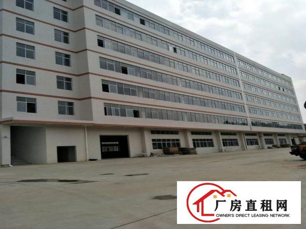 
电商贸易仓库大小分租