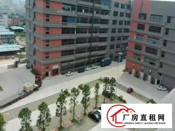 
电商贸易仓储大小分租
