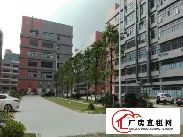 
电商贸易仓储大小分租