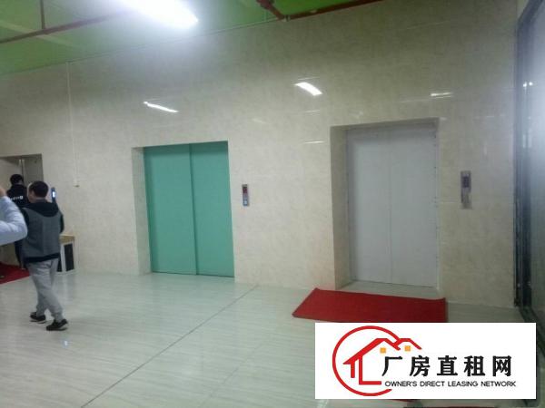 
电商贸易仓储大小分租