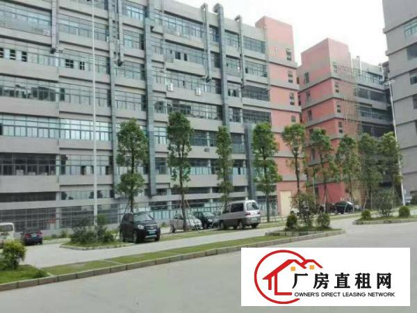 
电商贸易仓储大小分租