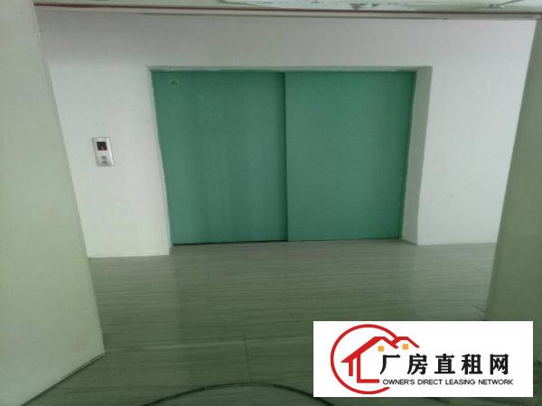 
电商贸易仓储大小分租