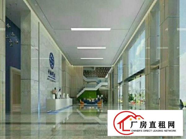 
凤岗原房东隆重推出高型产业园（双证齐全）出租