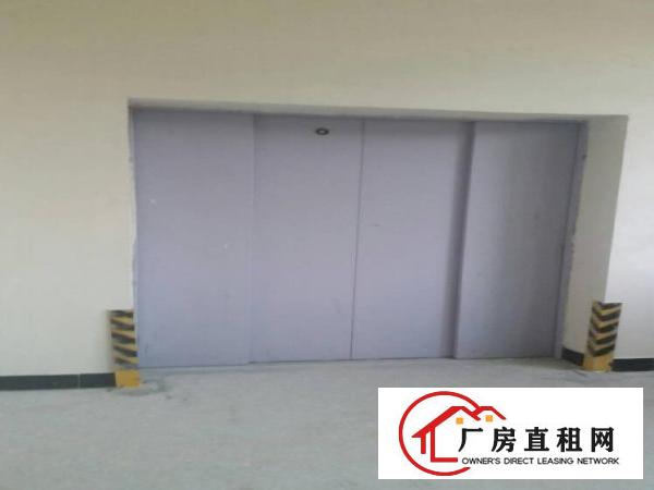 
东莞凤岗10万平米红本厂房招租