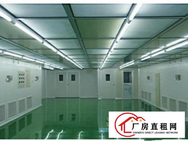 
凤岗镇1500~3000平方无尘车间出租
