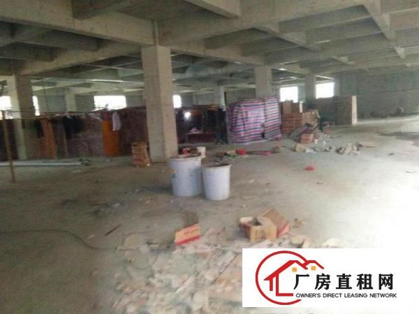 
凤岗原房东独门独院厂房出租