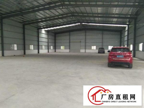 
凤岗原房东独门独院厂房出租