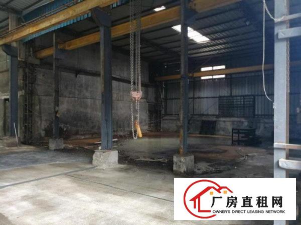 
凤岗镇原房东独门独院钢构出租