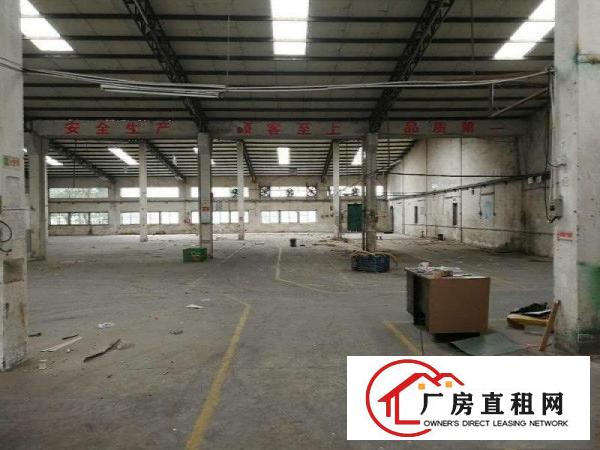 
凤岗镇原房东独门独院钢构出租