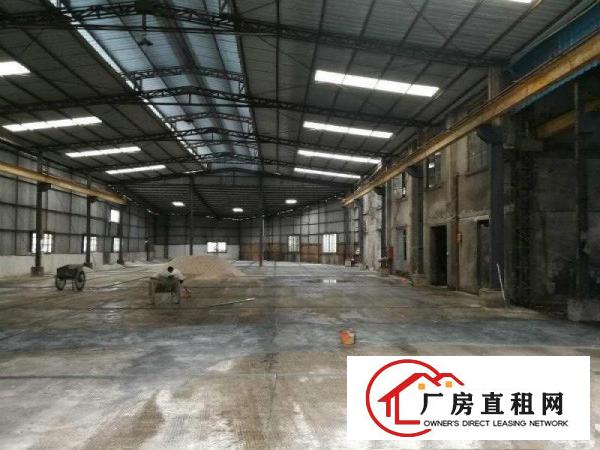 
凤岗镇原房东独门独院钢构出租