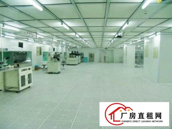 
凤岗1500至3000平无尘车间出租
