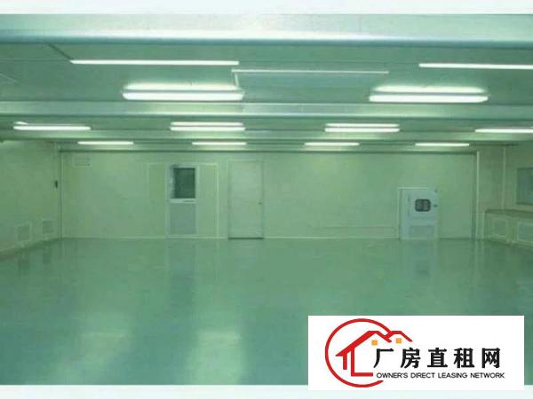 
凤岗1500至3000平无尘车间出租