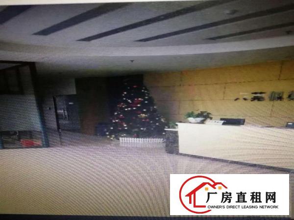 
五联新出3楼厂房3000平米豪华装修