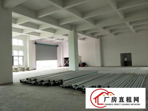 
东莞塘清凤交接处、全新7层厂房火热招租、