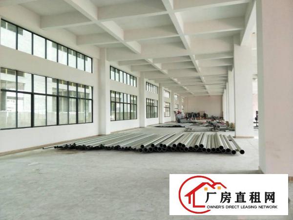 
东莞塘清凤交接处、全新7层厂房火热招租、