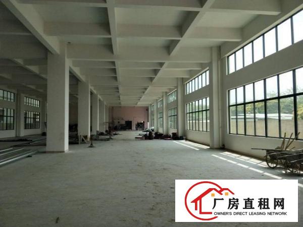 
东莞塘清凤交接处、全新7层厂房火热招租、