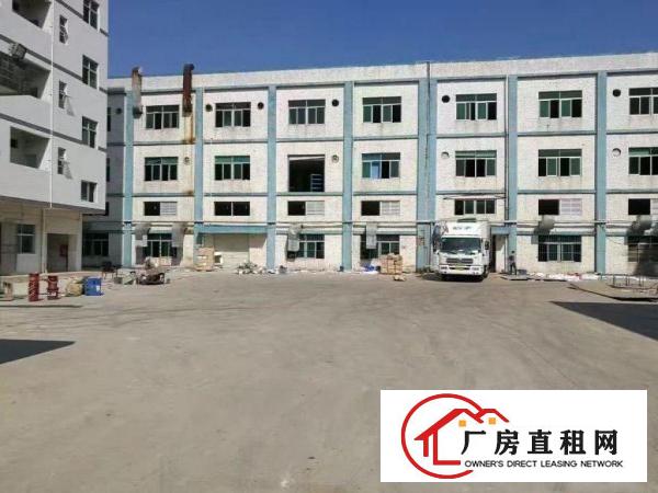 
各类型大小独院标准钢构可分租
