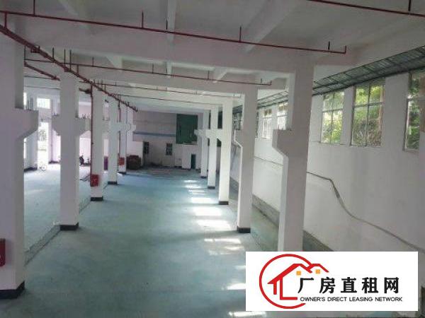 
多个一楼1000楼上3000平现成装修