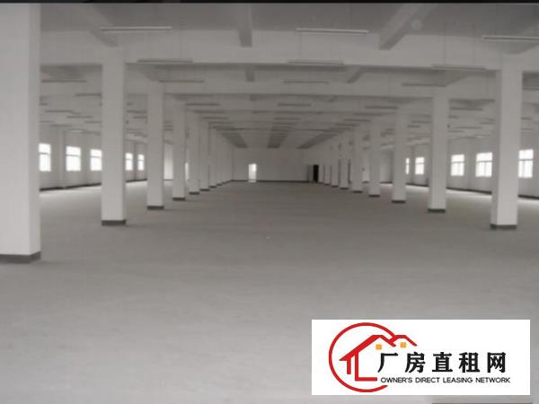 
凤岗竹尾田独院8500平厂房出租原家具厂房有环评