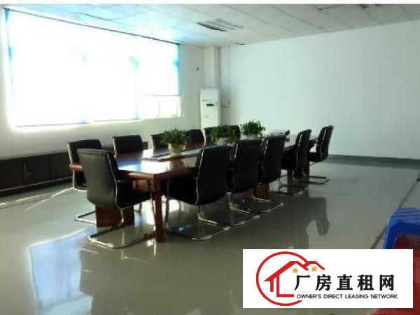
凤岗塘沥新一楼580二楼860厂房出租