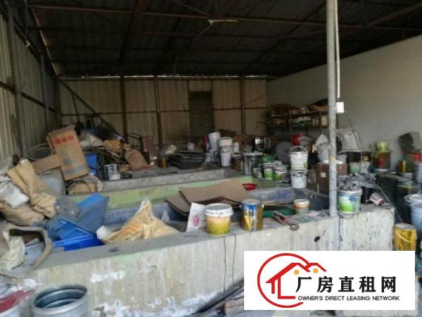 
凤岗油甘埔楼上喷油、喷粉、塑胶厂房出租400平方