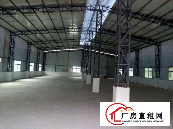 
凤岗天堂围单一层钢构厂房急租1000平方，靠近观澜