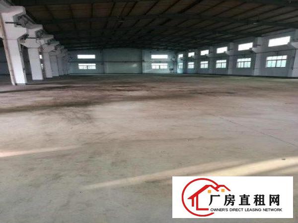 
凤岗所有钢构厂房资源）4000~15000）平方米