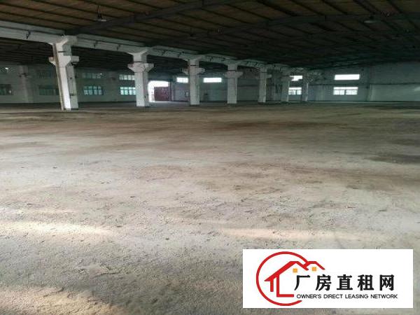 
凤岗所有钢构厂房资源）4000~15000）平方米