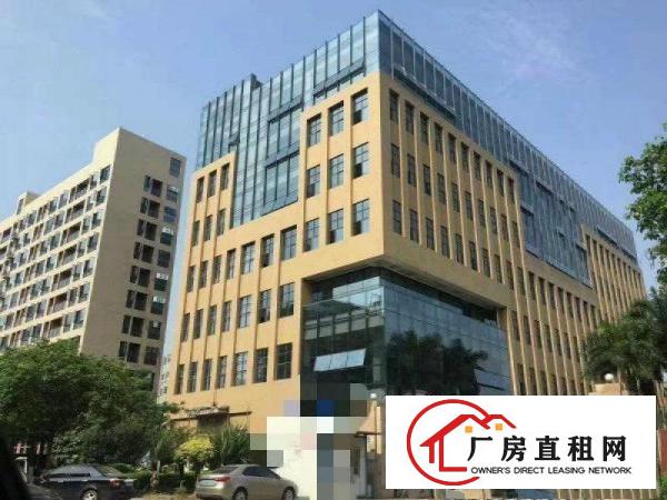 
可租任意楼层）凤岗带装修2000平米全新厂房出租