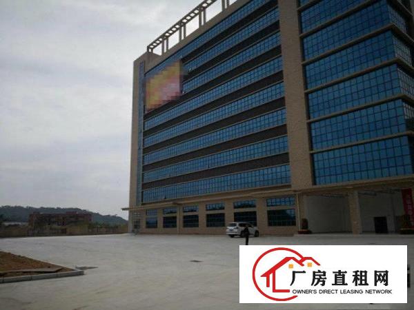 
10万工业园）原房东10000平方米全新厂房出租
