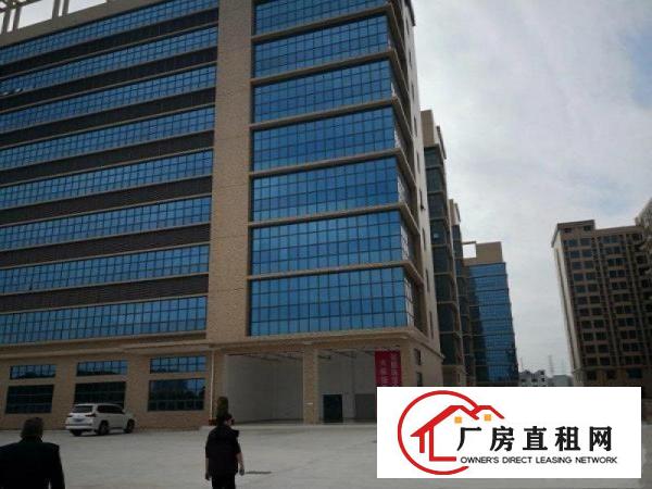 
10万工业园）原房东10000平方米全新厂房出租