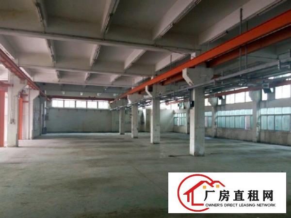 
凤岗镇范围全新）2000平方米一楼带装修厂房出租