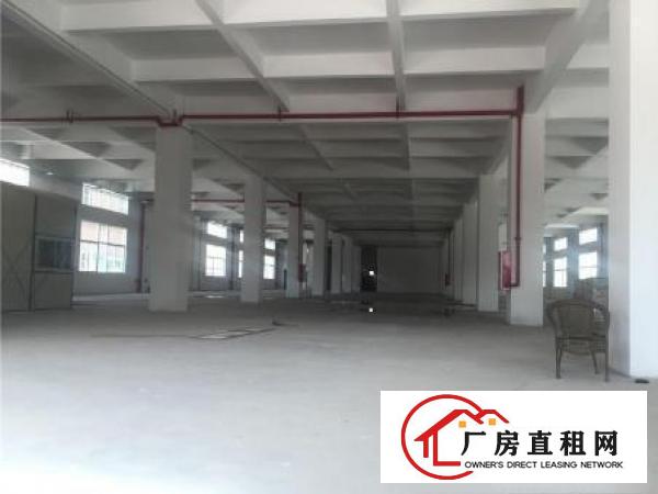 
凤岗凤德岭3D打印、产业园、5000方厂房出租