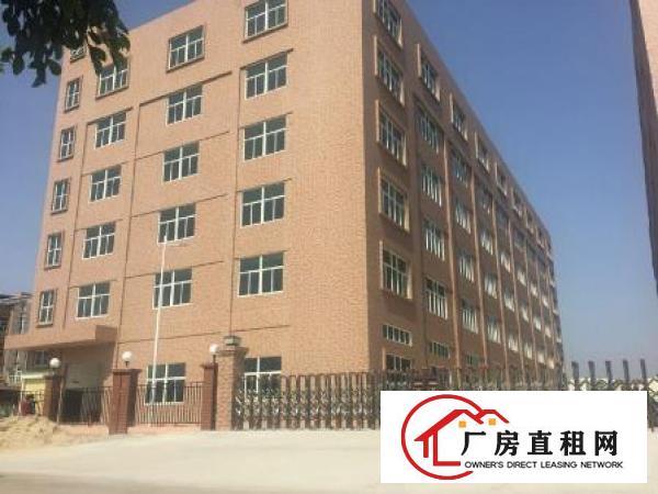 
凤岗凤德岭3D打印、产业园、5000方厂房出租