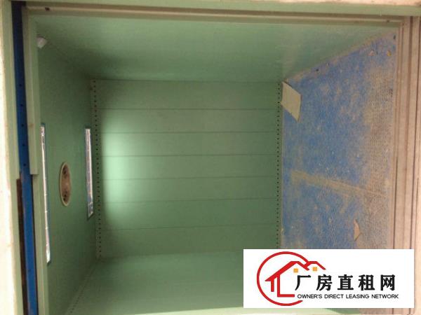 
凤岗油甘埔1450平米原房东精装修厂房