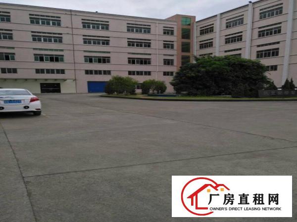 
凤岗天堂围工业一二楼各3600平米出租可分租