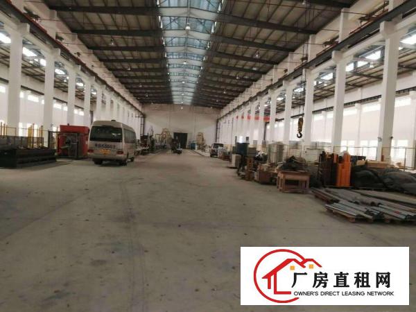 
凤岗原房东，1楼1700平，钢构1400平，可分租