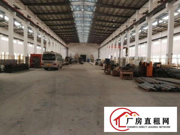 
凤岗原房东，1楼1700平，钢构1400平，可分租
