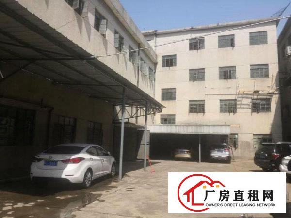 
凤岗精品独院3620全新电梯现成办公室价格可谈