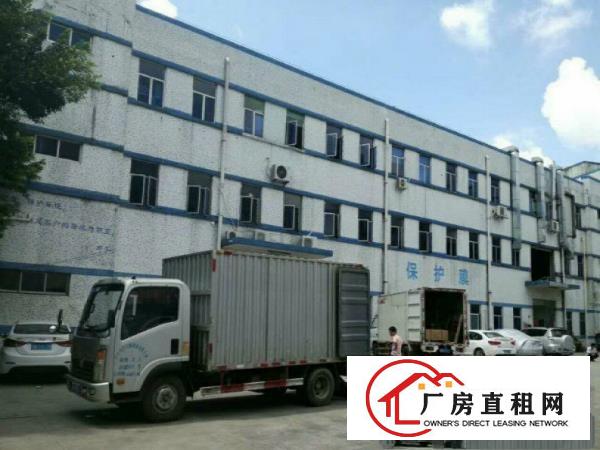 
凤岗水贝工业区一楼厂房1500平方配电315KVA