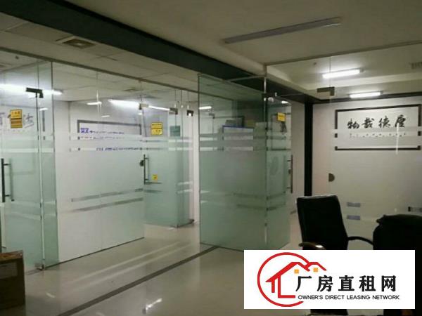 
凤岗水贝工业区一楼厂房1500平方配电315KVA