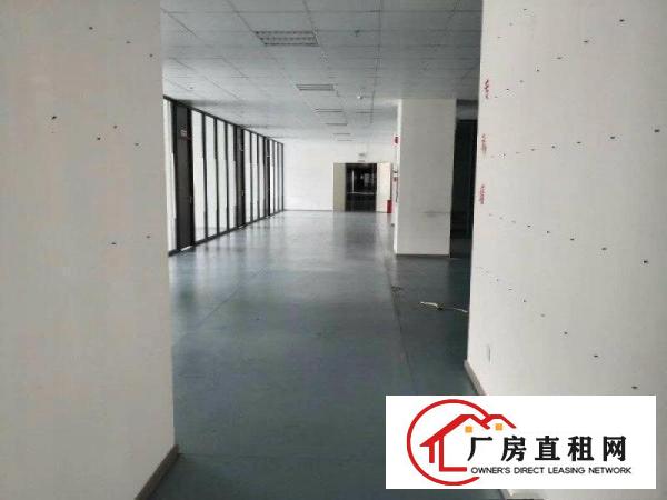 
凤岗千级无尘车间3100豪装办公室形象靓价格可谈