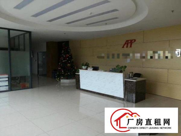 
凤岗千级无尘车间3100豪装办公室形象靓价格可谈