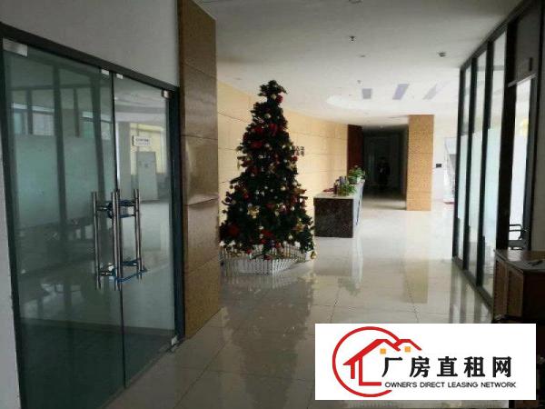 
凤岗千级无尘车间3100豪装办公室形象靓价格可谈