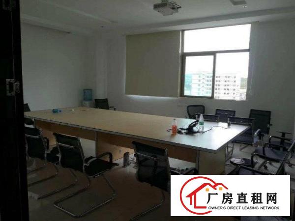 
凤岗千级无尘车间3100豪装办公室形象靓价格可谈