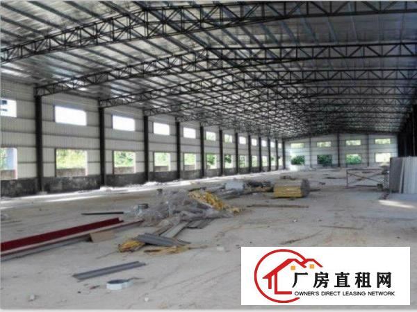
凤岗1000平米至2500平米厂房出租价格可谈