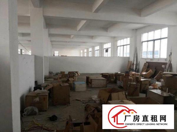 
凤岗新出独院两层3400平方现成办公价格低