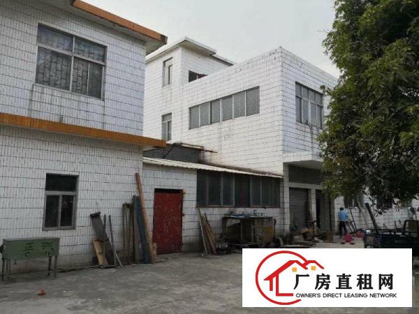 
凤岗新出独院两层3400平方现成办公价格低