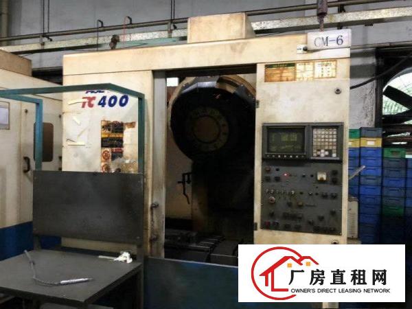 
凤岗带CNC/数控车床设备厂房出租1500平